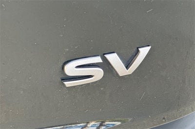 2024 Nissan Rogue SV SV