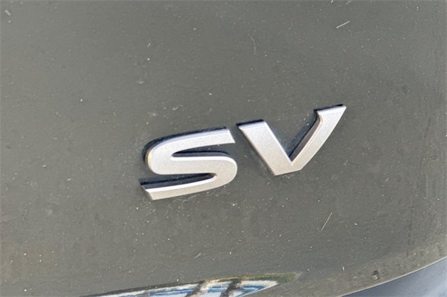 2024 Nissan Rogue SV SV