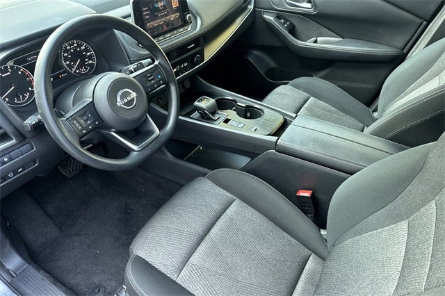 2024 Nissan Rogue SV SV FWD