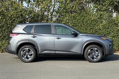 2024 Nissan Rogue SV SV FWD