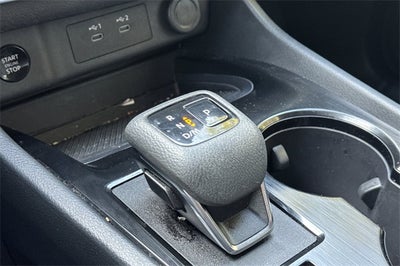 2024 Nissan Rogue SV SV FWD