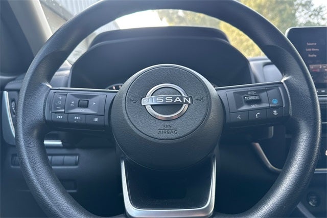 2024 Nissan Rogue SV SV FWD