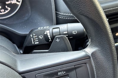 2024 Nissan Rogue SV SV FWD