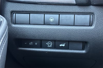 2024 Nissan Rogue SV SV FWD