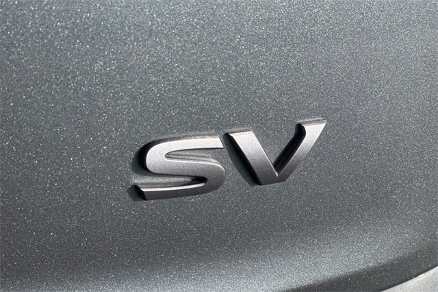 2024 Nissan Rogue SV SV FWD