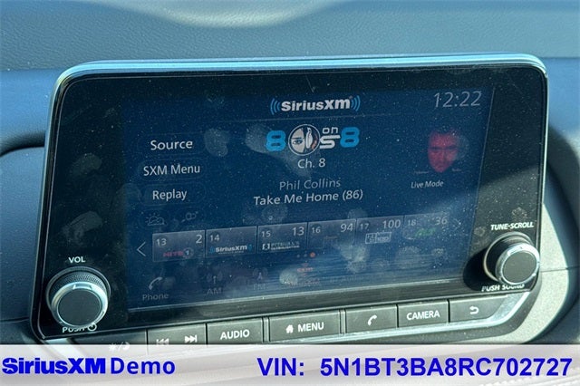 2024 Nissan Rogue SV SV FWD