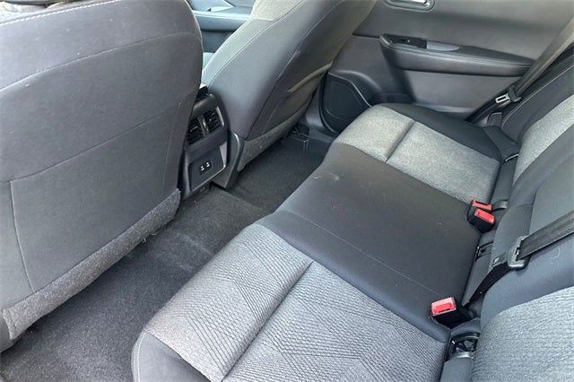 2024 Nissan Rogue SV SV AWD