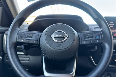 2024 Nissan Rogue SV SV AWD