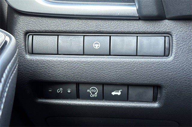 2024 Nissan Rogue SV SV AWD