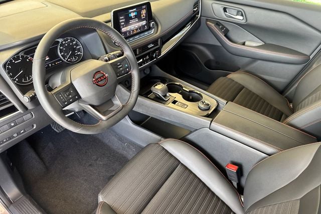 2025 Nissan Rogue Rock Creek ROCK CREEK AWD