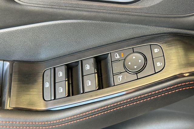 2025 Nissan Rogue Rock Creek ROCK CREEK AWD