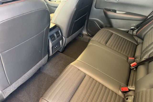 2025 Nissan Rogue Rock Creek ROCK CREEK AWD