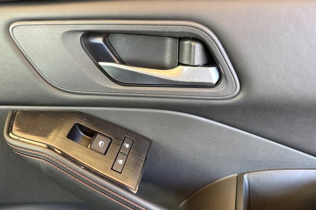 2025 Nissan Rogue Rock Creek ROCK CREEK AWD