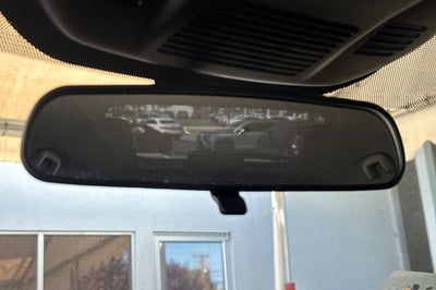 2025 Nissan Rogue Rock Creek ROCK CREEK AWD