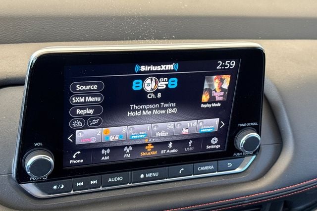 2025 Nissan Rogue Rock Creek ROCK CREEK AWD