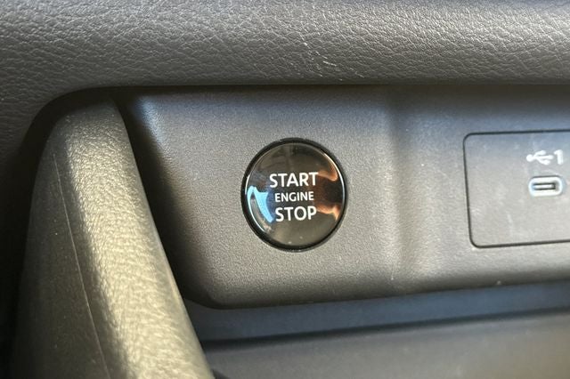 2025 Nissan Rogue Rock Creek ROCK CREEK AWD