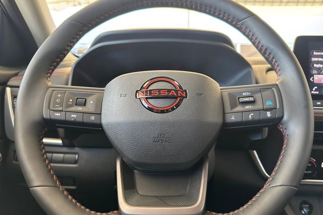 2025 Nissan Rogue Rock Creek ROCK CREEK AWD