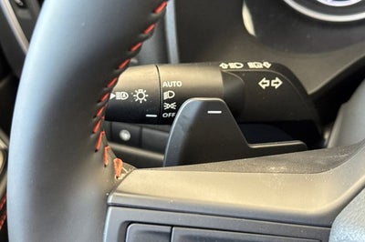 2025 Nissan Rogue Rock Creek ROCK CREEK AWD