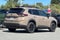 2025 Nissan Rogue Rock Creek ROCK CREEK AWD