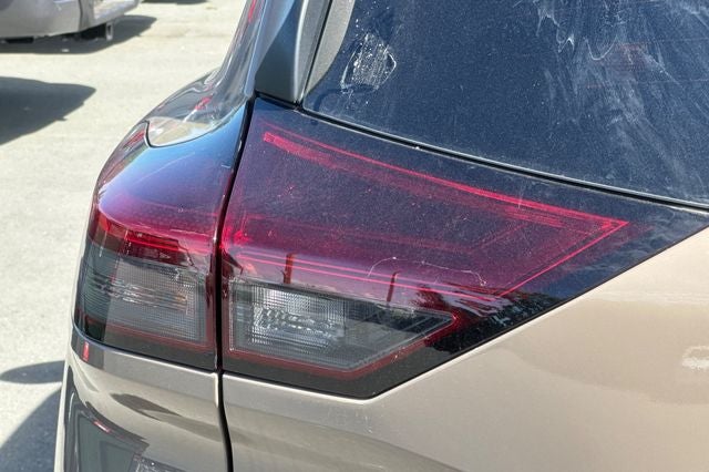 2025 Nissan Rogue Rock Creek ROCK CREEK AWD