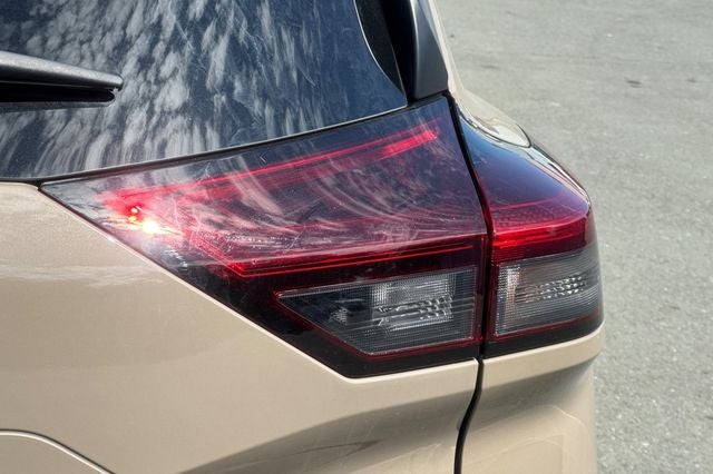 2025 Nissan Rogue Rock Creek ROCK CREEK AWD