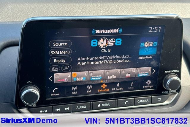 2025 Nissan Rogue Rock Creek ROCK CREEK AWD