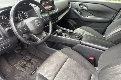 2025 Nissan Rogue SV SV AWD