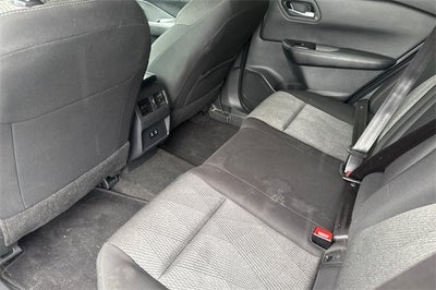 2025 Nissan Rogue SV SV AWD