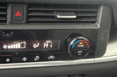 2025 Nissan Rogue SV SV AWD