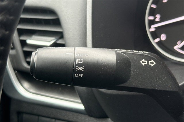 2025 Nissan Rogue SV SV AWD