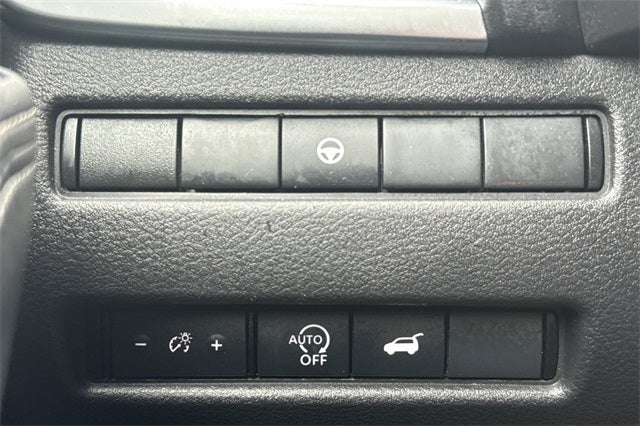 2025 Nissan Rogue SV SV AWD