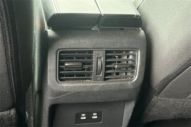 2025 Nissan Rogue SV SV AWD