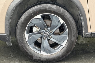 2025 Nissan Rogue SV SV AWD