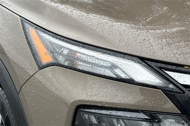 2025 Nissan Rogue SV SV AWD