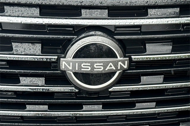 2025 Nissan Rogue SV SV AWD