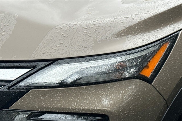 2025 Nissan Rogue SV SV AWD