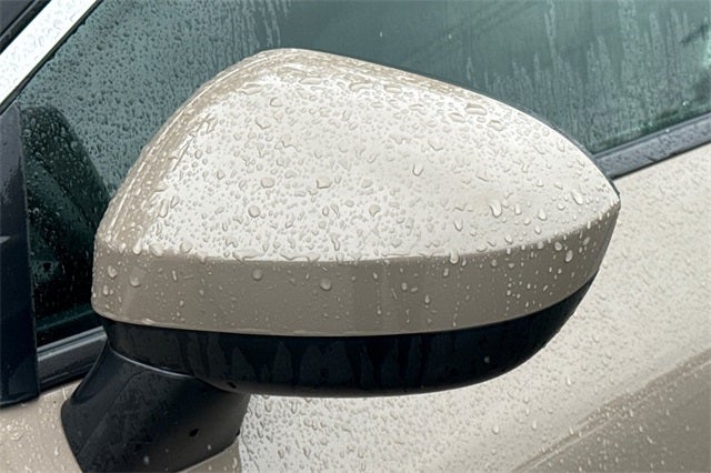 2025 Nissan Rogue SV SV AWD