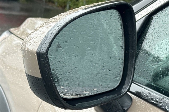 2025 Nissan Rogue SV SV AWD