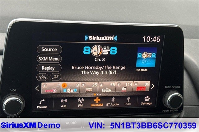 2025 Nissan Rogue SV SV AWD