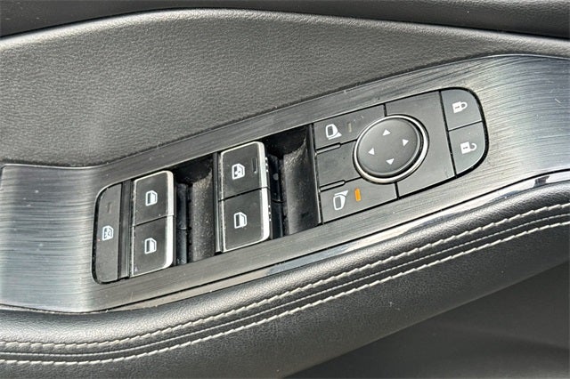 2022 Nissan Rogue SL SL PREMIUM PACKAGE