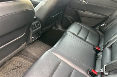 2022 Nissan Rogue SL SL PREMIUM PACKAGE