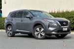 2022 Nissan Rogue SL SL PREMIUM PACKAGE