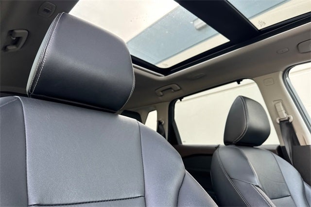 2022 Nissan Rogue SL SL PREMIUM PACKAGE