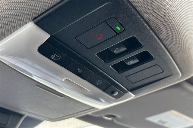 2022 Nissan Rogue SL SL PREMIUM PACKAGE