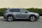 2022 Nissan Rogue SL SL PREMIUM PACKAGE