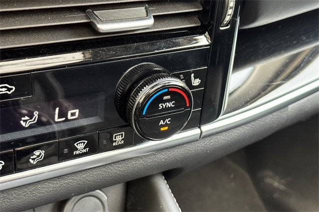 2022 Nissan Rogue SL SL PREMIUM PACKAGE