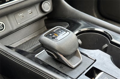 2022 Nissan Rogue SL SL PREMIUM PACKAGE