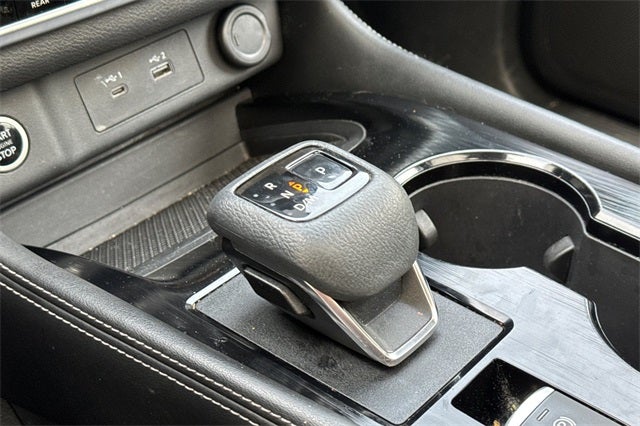 2022 Nissan Rogue SL SL PREMIUM PACKAGE