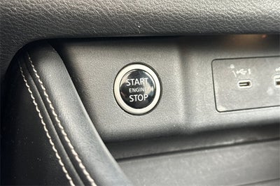 2022 Nissan Rogue SL SL PREMIUM PACKAGE