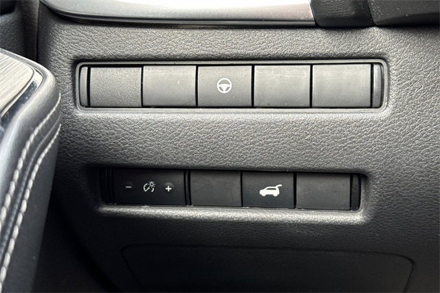 2022 Nissan Rogue SL SL PREMIUM PACKAGE